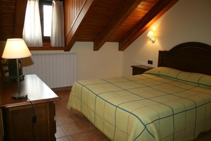 Apartamentos Les Picardes Espot Room photo